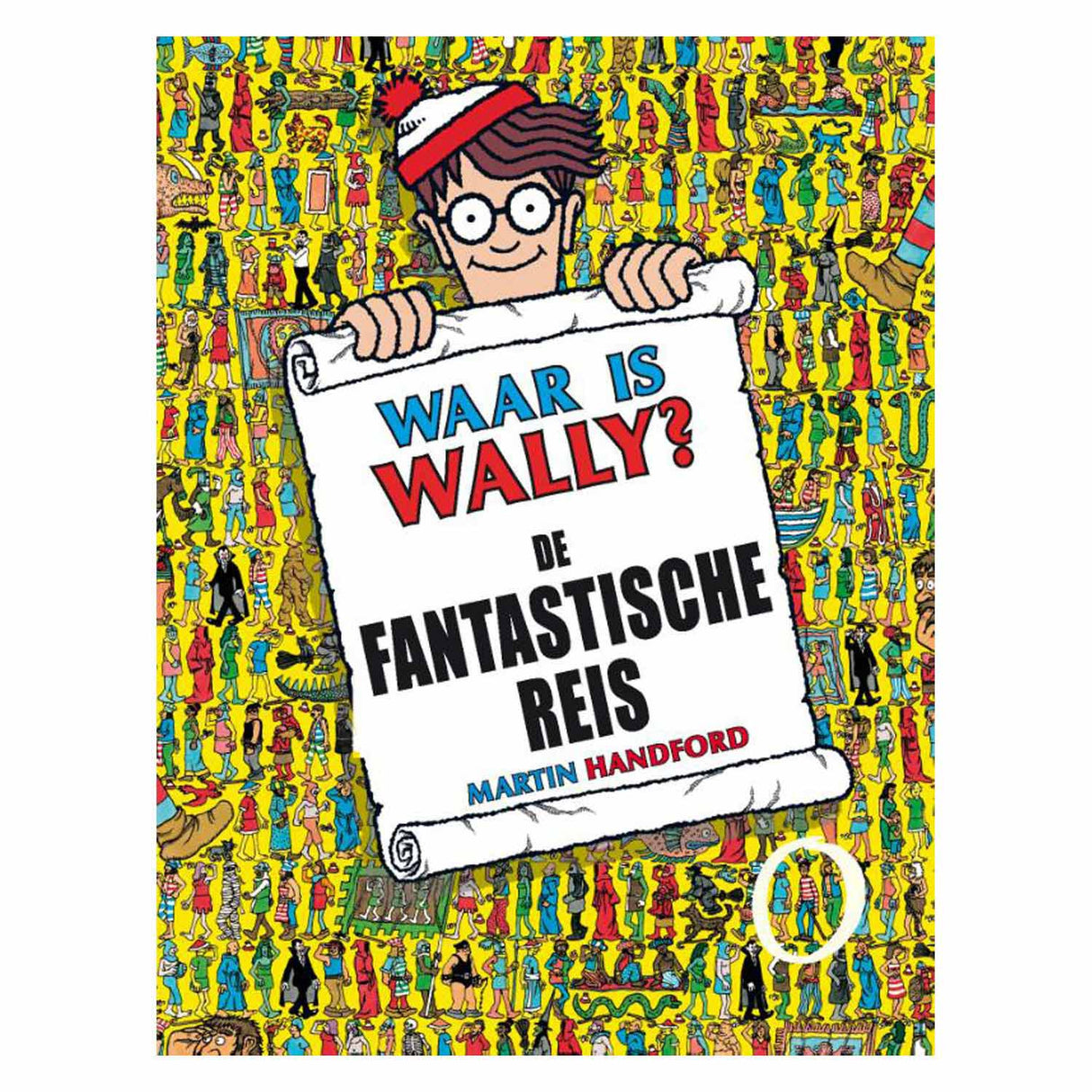 Editori WPG dov'è Wally? Il viaggio fantastico