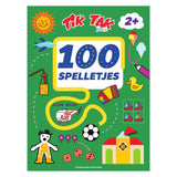 Tap Branch 100 Games