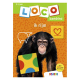 Bambino Loco I Rhyme (3-5 Jahre)