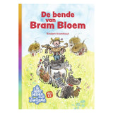 Publishers WPG I Imparo a leggere la banda di Bram Bloem (Avi-E3)