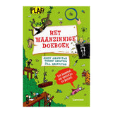 The amazing tree house. activity book. 7+