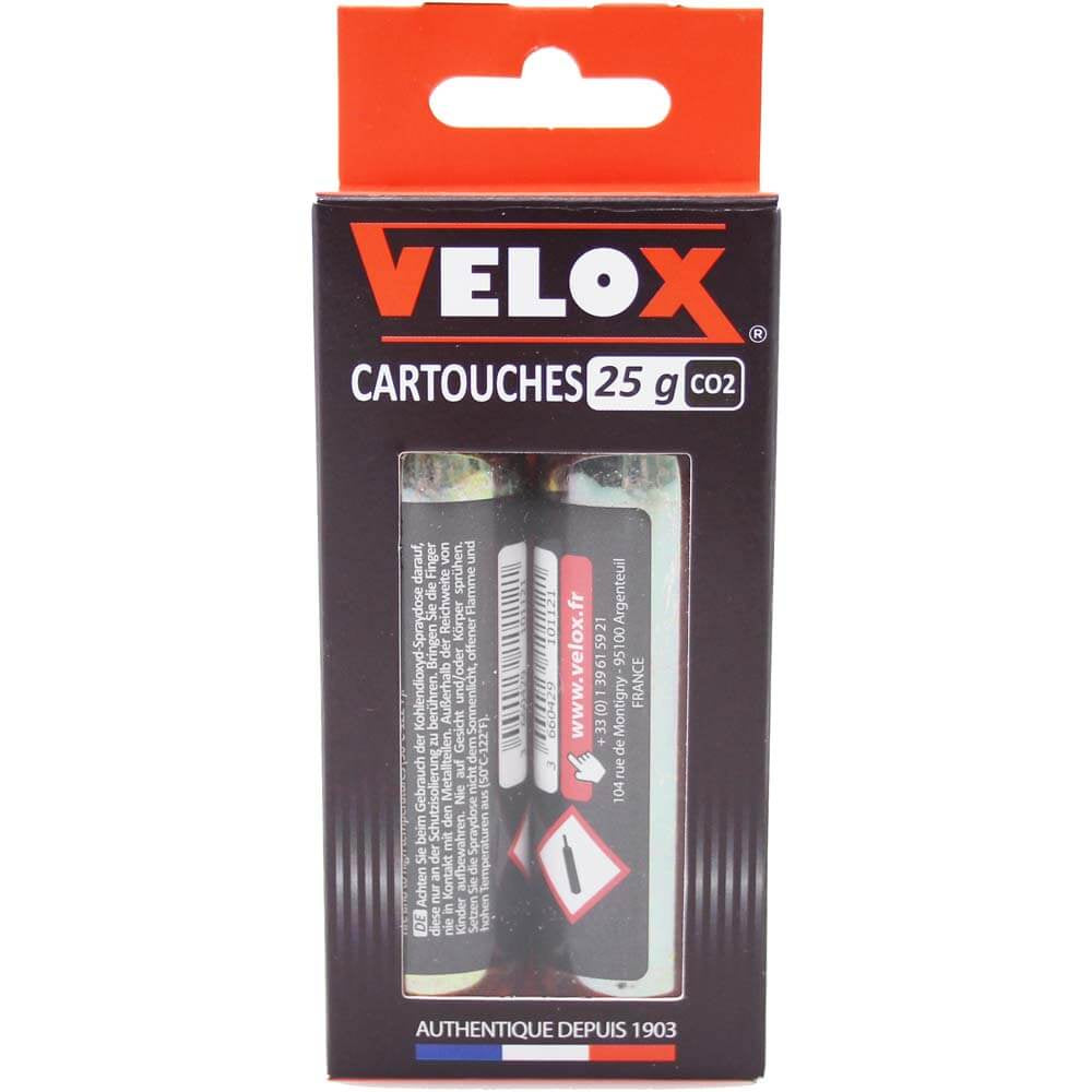 Velox CO2 -mönster 16GR (3)