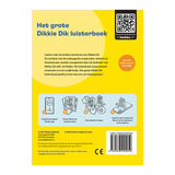 „Central Book House“ didelė garso knyga