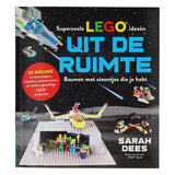 Wpg publishers super cool lego ideas from space