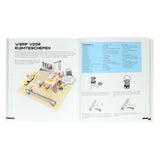 Wpg publishers super cool lego ideas from space