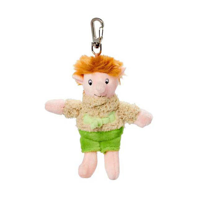 Wpg Publishing de Gorgels - brelok Bobba, 12cm