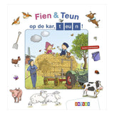 Buch fien an teun an de Weenchen