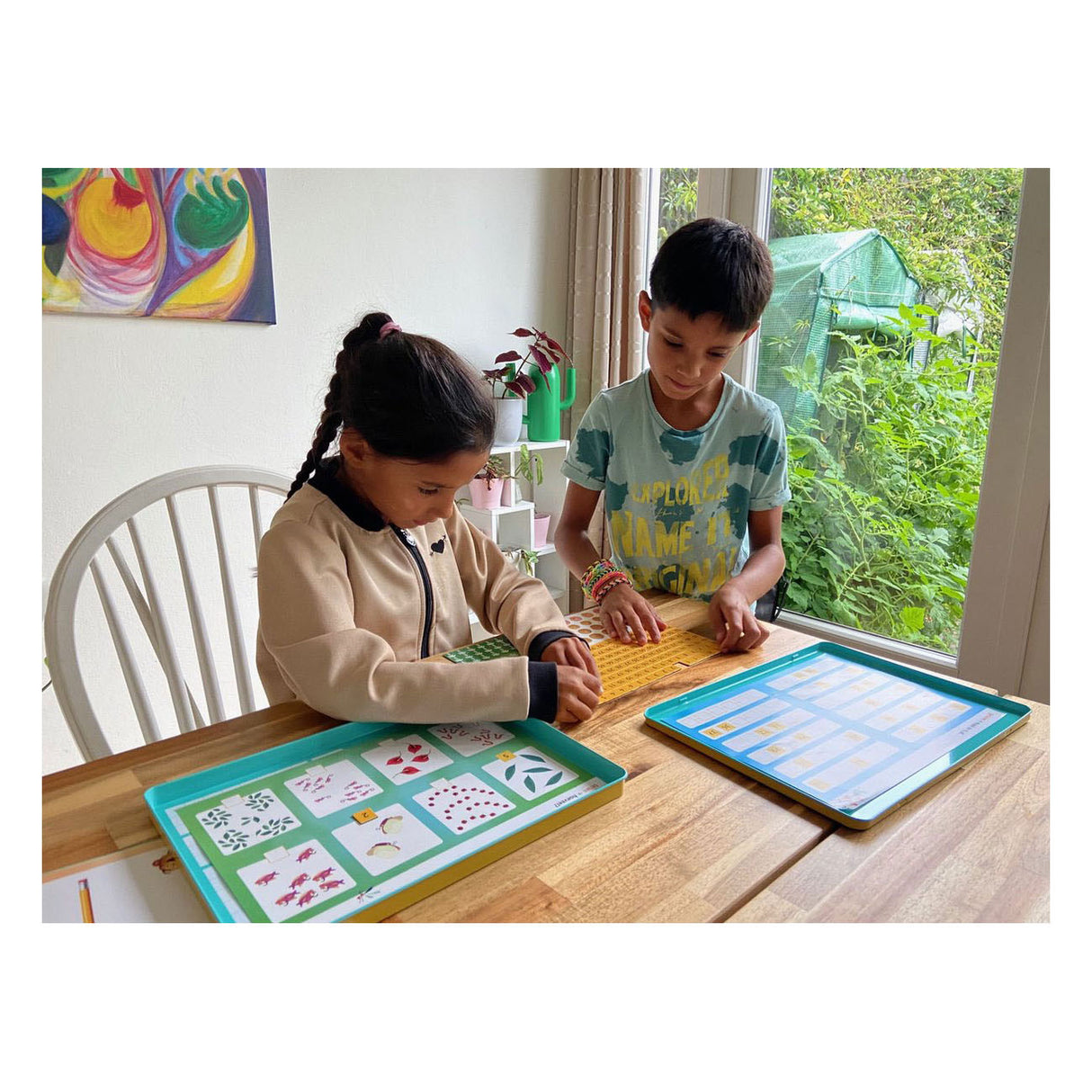 WPG Publishers Semsom Magnetic Calculation Box