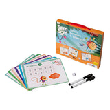 Practice and exercise Semsom tables