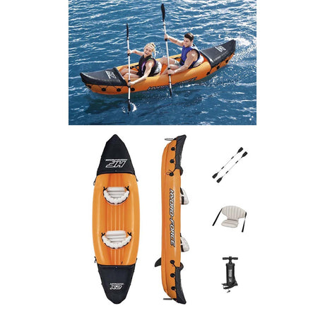 Bestway hydroforce cadhc lite mear x2 321x88cm