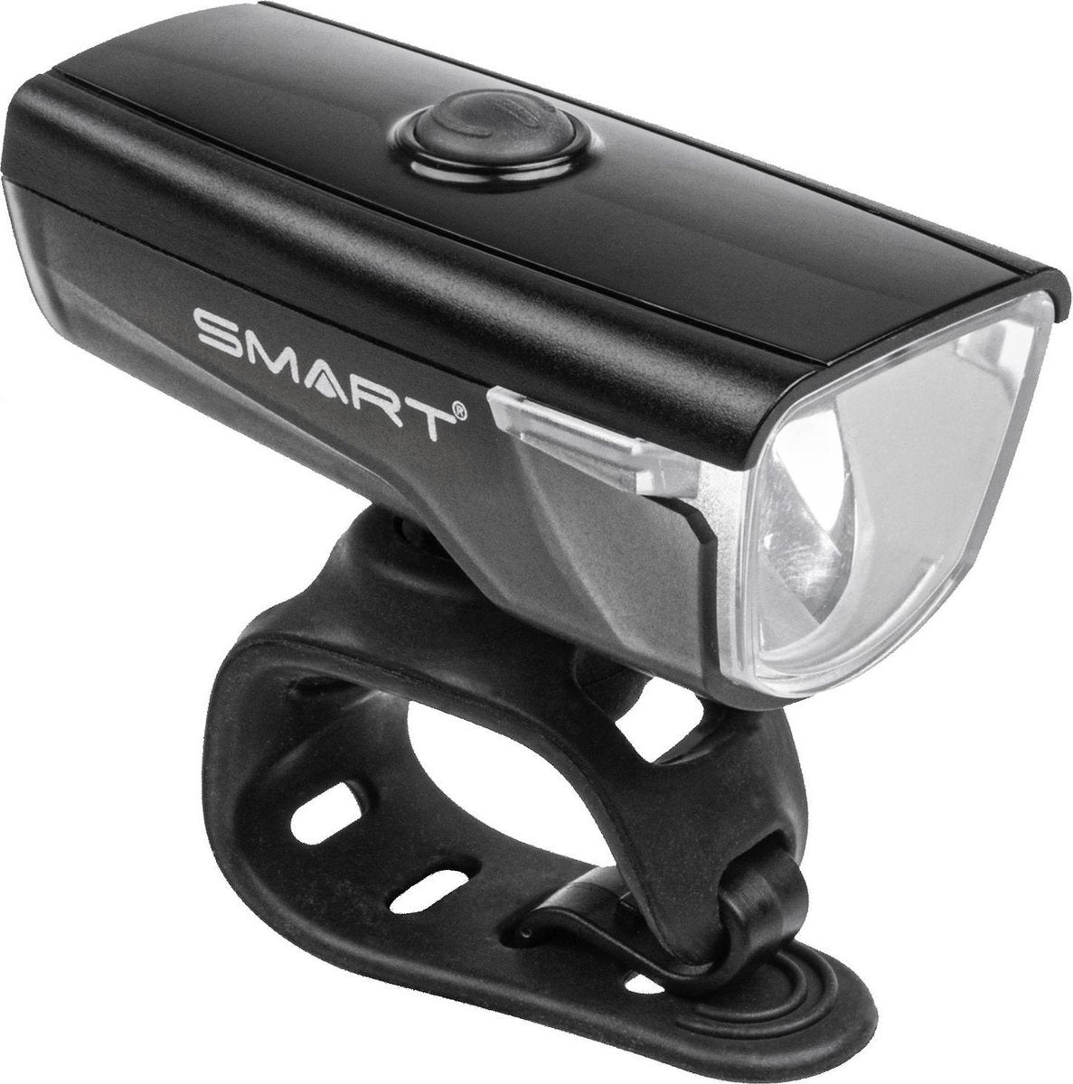 Smart USB-rechargeable headlight Rays 150 USB