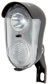 Batterie Smart Headlight Luxmax 15