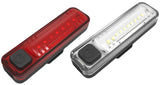 Smart Lighting Set Acrux (LS056) USB Genopladelig