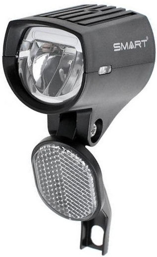 Smart headlight D e e-bike DC6 48V