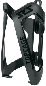 SKS Bidone holder Topcage Black