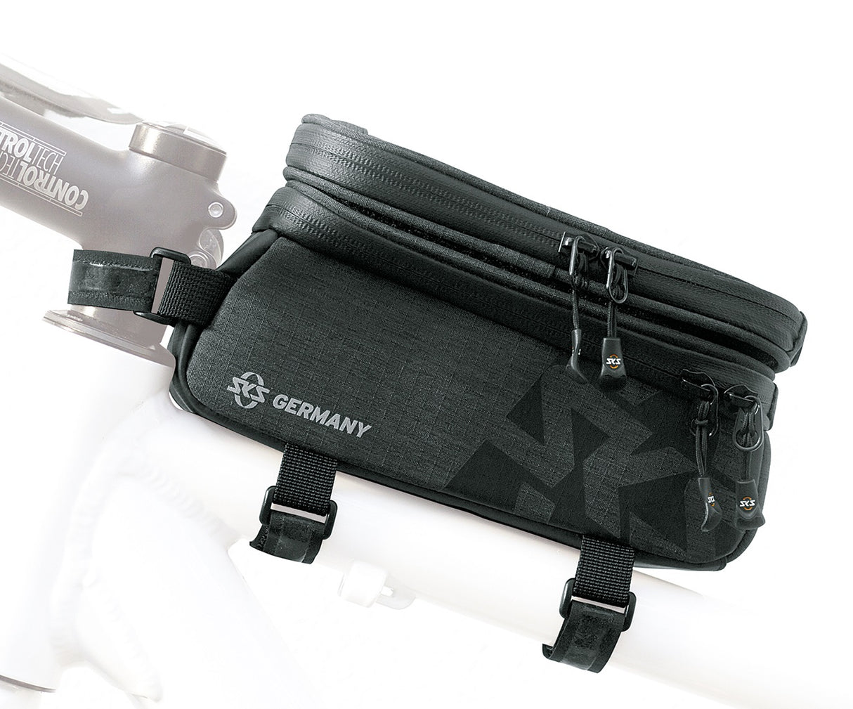 Sks frametas smart traveller - zwart