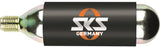 SKS Air patterns (2) 16gr. AirGun CO2