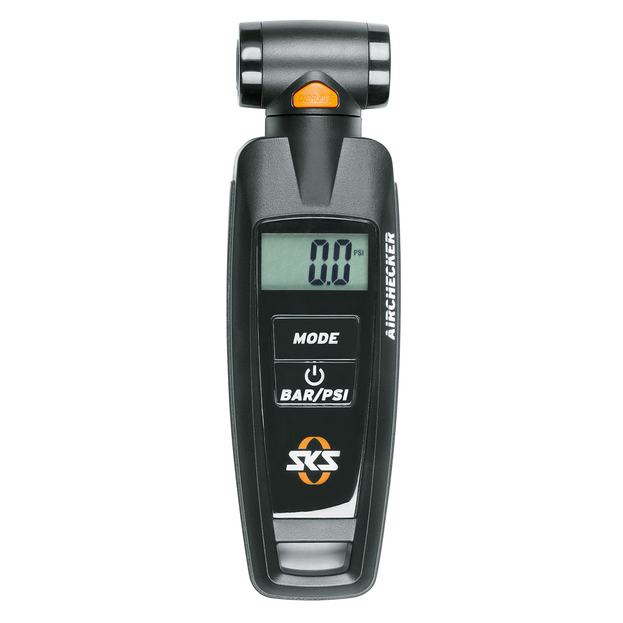 Medidor de impresión SKS AirCchecker 2nd Gene. 10001 SV AV 10 Bar-144Psi