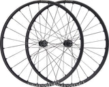 Mavic Crosstrail SL Disc 6-Bolt 29 Wheelset