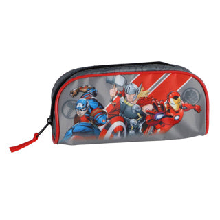 Undercover Avengers Penny
