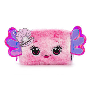 Dream pop fluffy etui axelot | 3 stk
