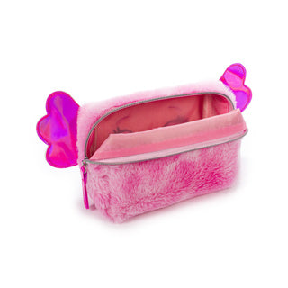 Dream pop fluffy etui axelot | 3 stk