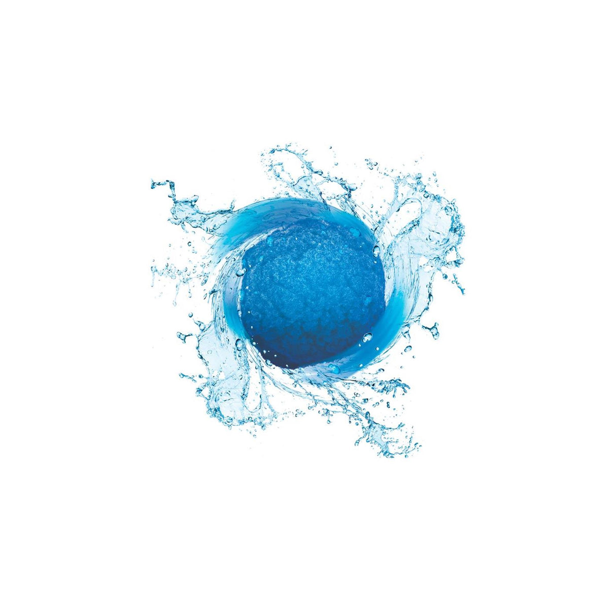 Splash Super Ballen, 12: e.