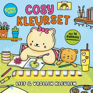 Vydavatelé luceren | 2 ks