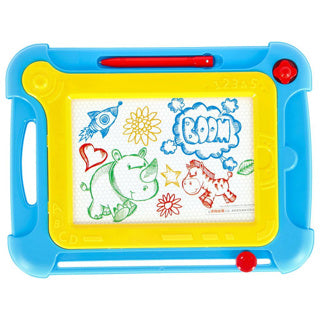 Preskool magnetická kreslící tabule 30x22 cm