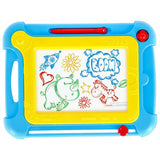 Preskool magnetická kreslící tabule 30x22 cm