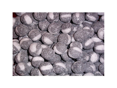 Frisia rocket balls sal ammoniac balls 4 kg
