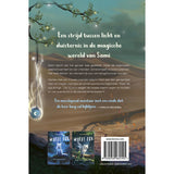 Boken white fox 3 - ödets väg