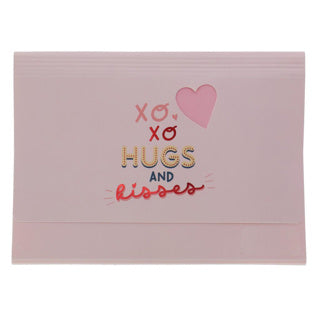 Sushi Sunday document folder xoxo | 3 pieces