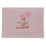Sushi Sunday document folder xoxo | 3 pieces