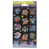 Totum sticker sheet twinkle disney stitch
