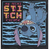 Totum sticker sheet twinkle disney stitch