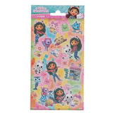 Gabby's dollhouse | 10 pieces