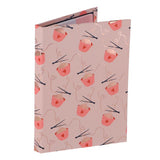 Sushi Sunday sticky notes in booklet | 3 pieces