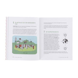 Book super clever things about my home