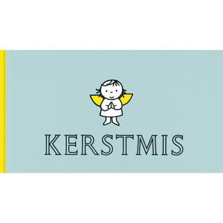 Reserve Miffy e Natal