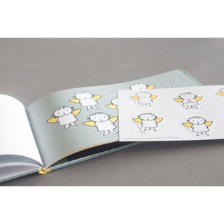 Reserve Miffy e Natal