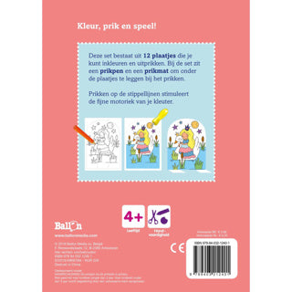 Pin Pad Prinzessinne | 2 stk