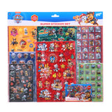 Super Sticker Set Paw Patrull