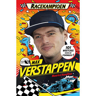 Bok racing mester max verstappen