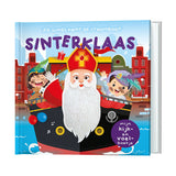 Lantaarn forlags utseende - Sinterklaas