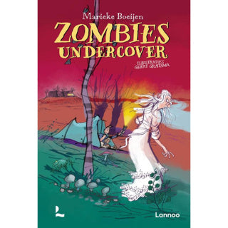 Livrez des zombies à l'abri