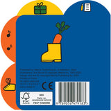 Buch Miffy a Sinterklaas | 2 stk