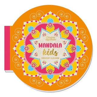 Lantern Mandala Kanner
