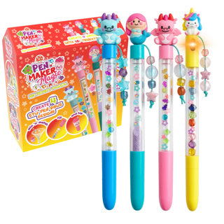 Pen maker magic - classic magical 4 pennen | 2 stuks
