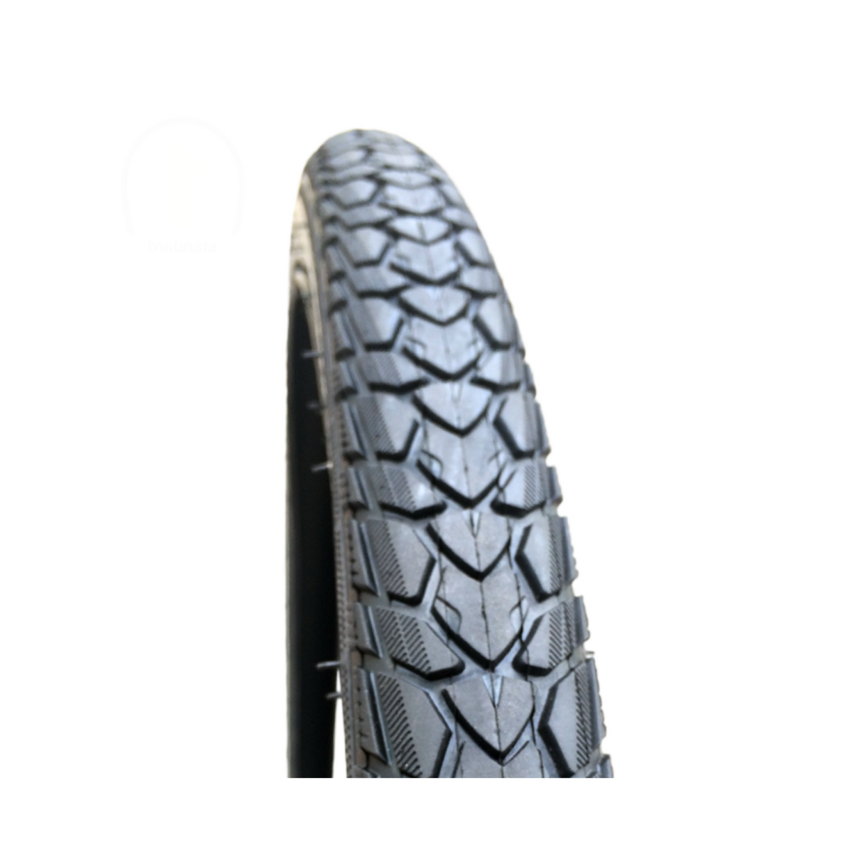 Rexway Tire Black 37-622